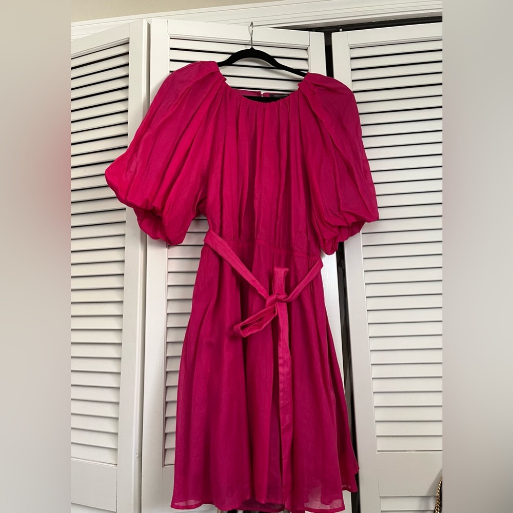 Banana Republic Dress New with tag